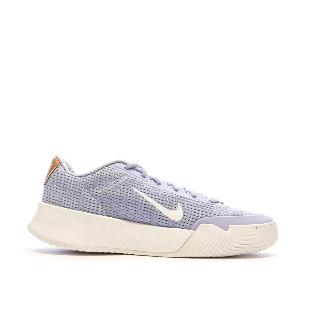 Nike Chaussures de tennis Bleu Femme Nike Vapor Lite