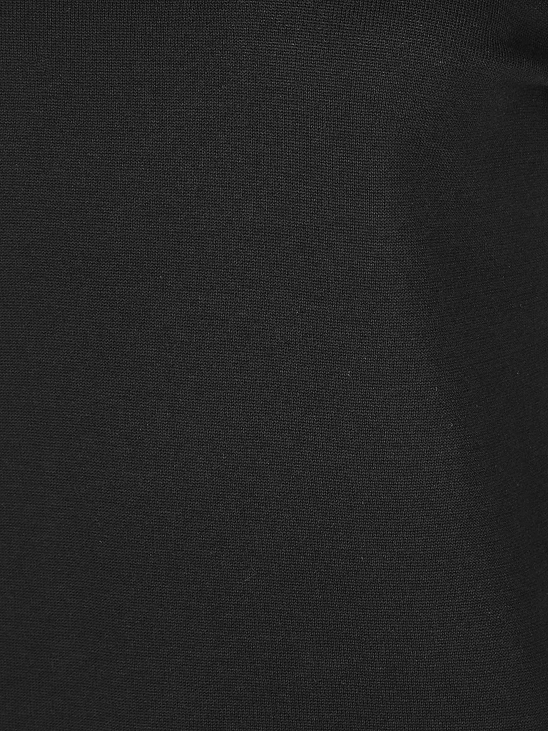 S.OLIVER Pullover  schwarz