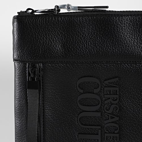 Sacoche Range Tactile Logo 75YA4B73 Noir