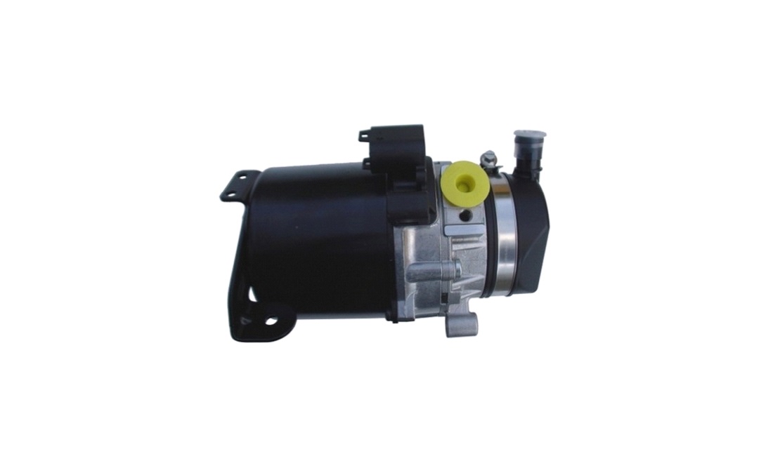Servopumpe elektrisk-hydraulisk