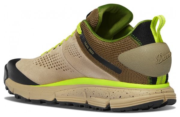 Chaussures de Randonnée Danner Trail 2650 Gtx Vert