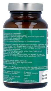 Rio Amazon GoGo Guarana Capsules 60CP