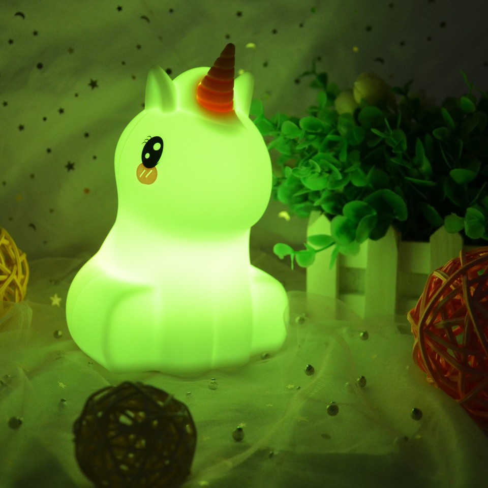 NiteLite - NiteLite Junior Unicorn - (QN0113)