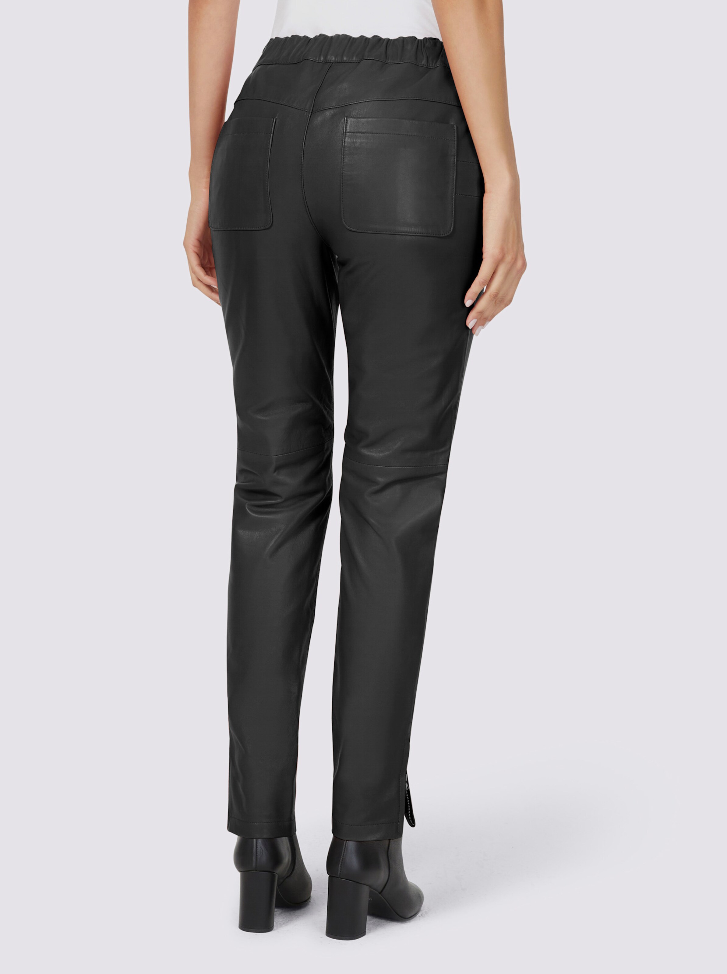 Lederhose
