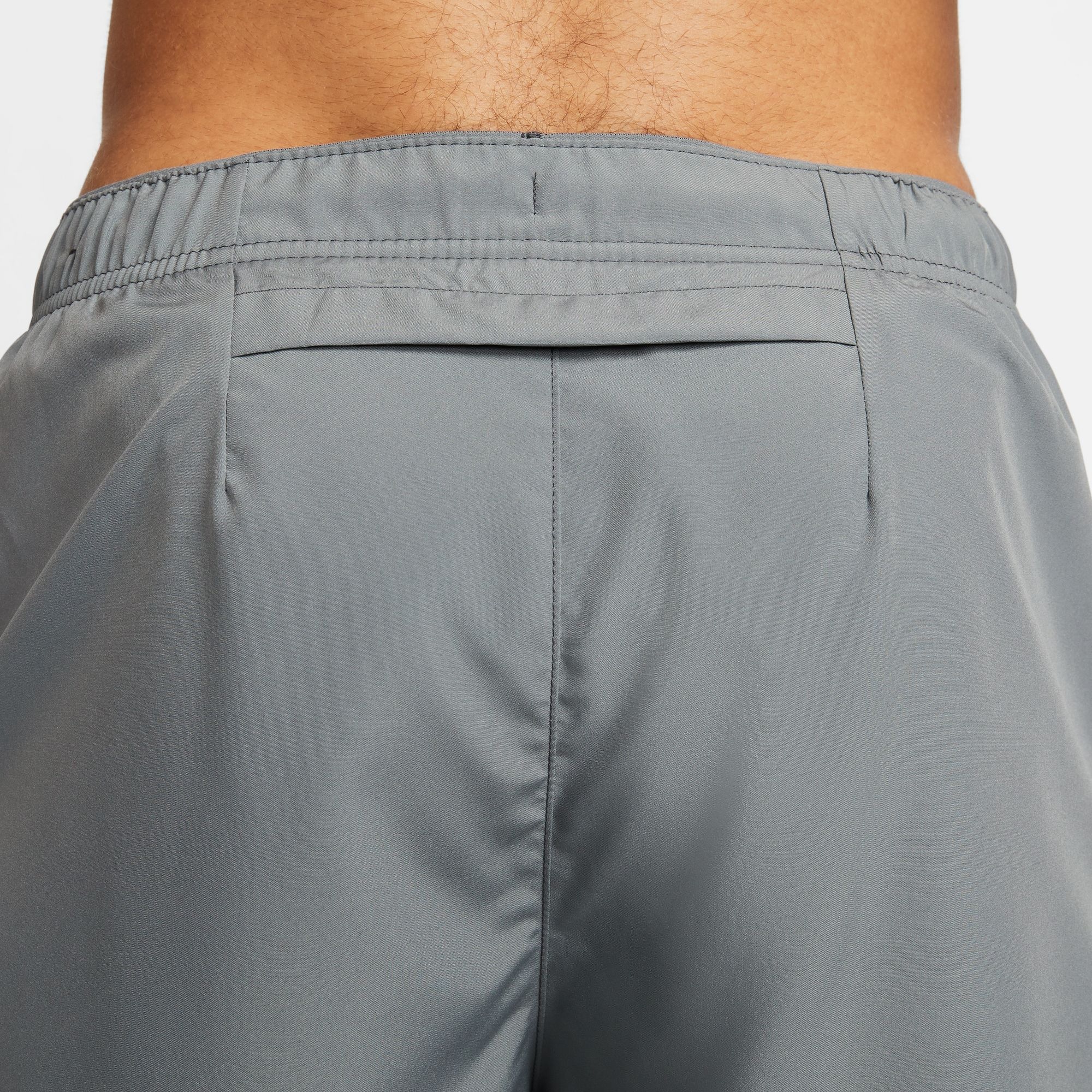 Nike Laufshorts »DRI-FIT CHALLENGER MEN'S  UNLINED RUNNING SHORTS«