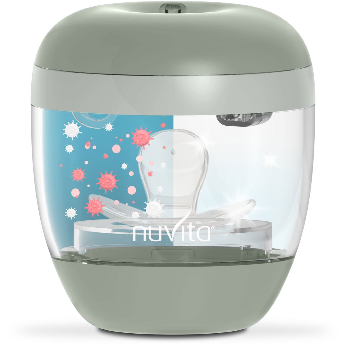 nuvitanuvita   UV Sterilisator