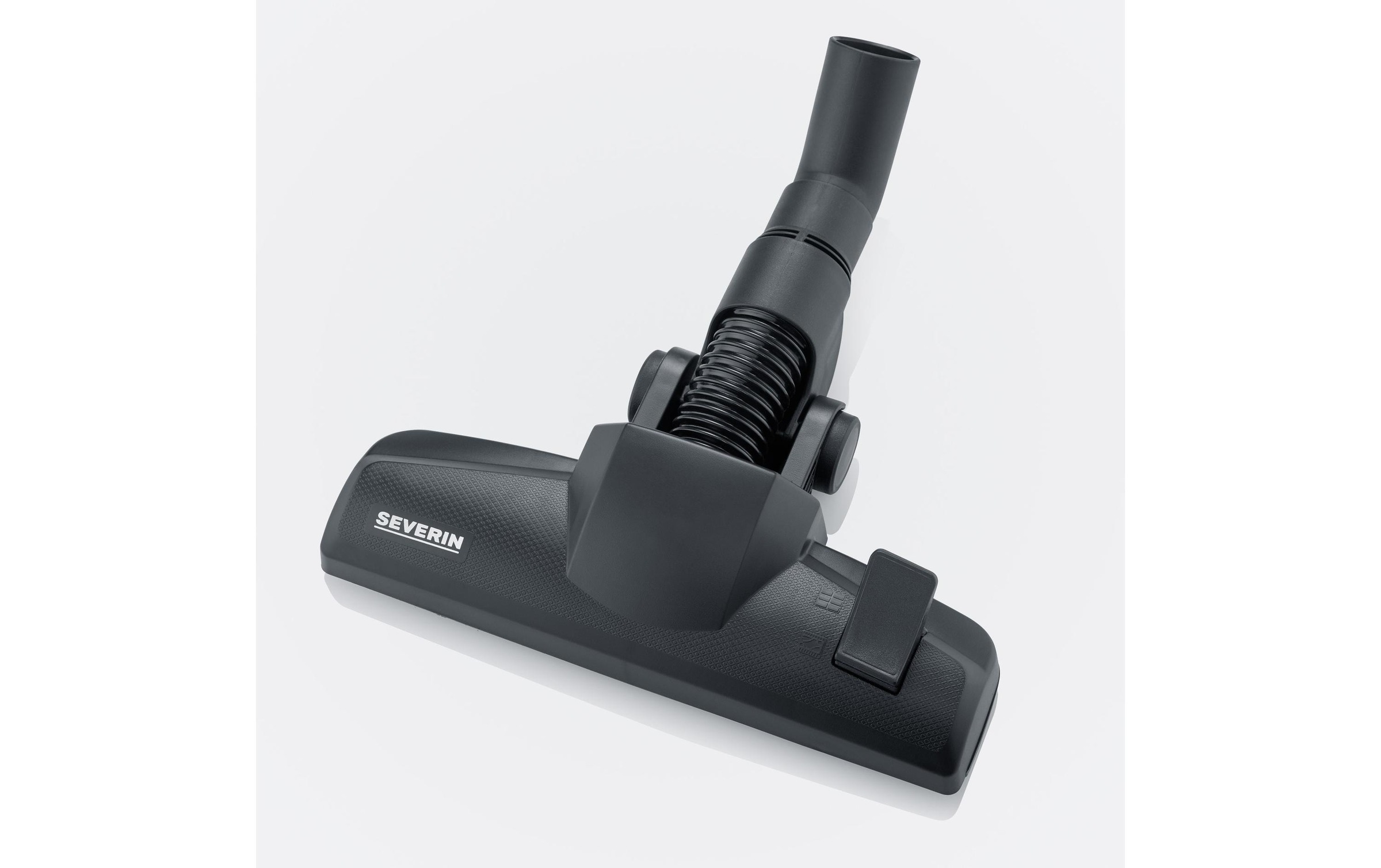 Severin Bodenstaubsauger »CY 7088 Grau/Weiss« 800 W beutellos