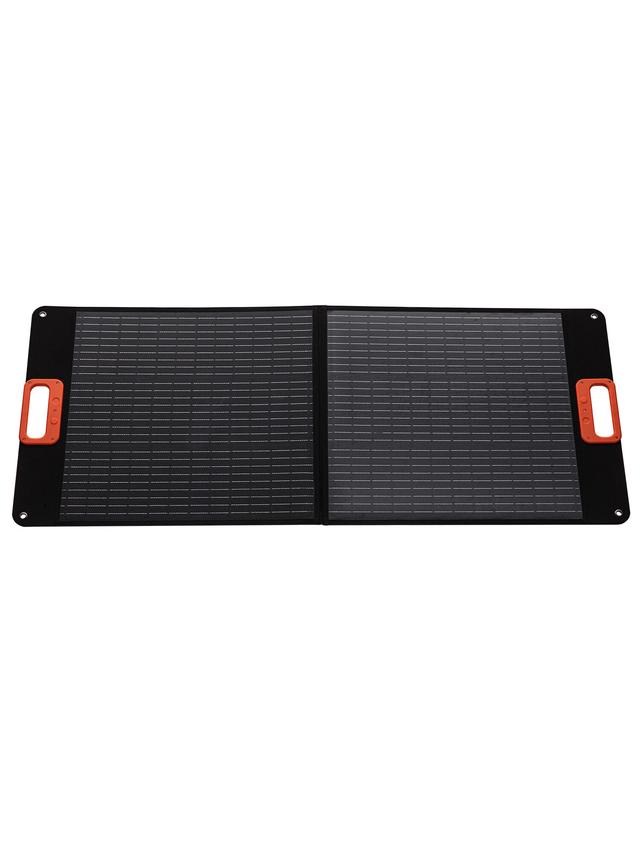 Faltbares Solar Panel, 100 W