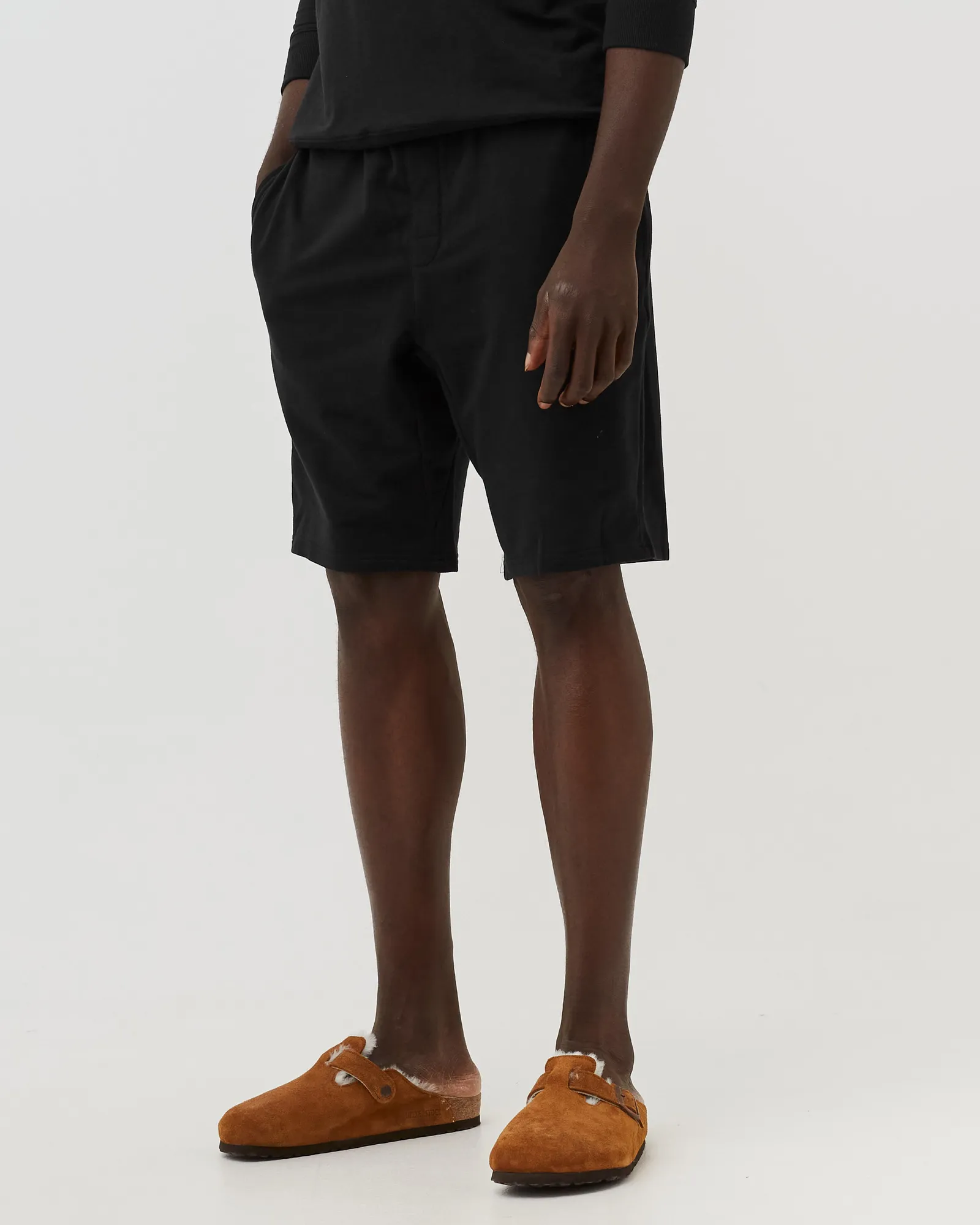 Calvin Klein Underwear MODERN STRUCTURE SLEEP SHORT