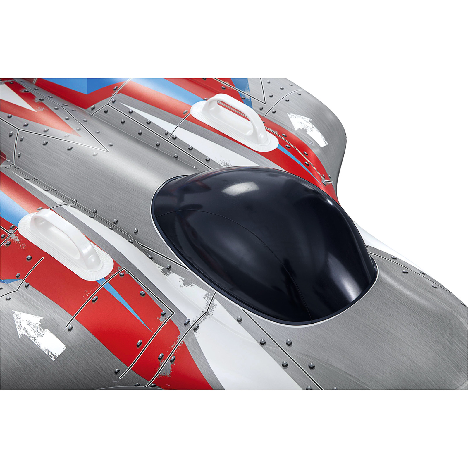 Bestway Galaxy Glider 136x135cm