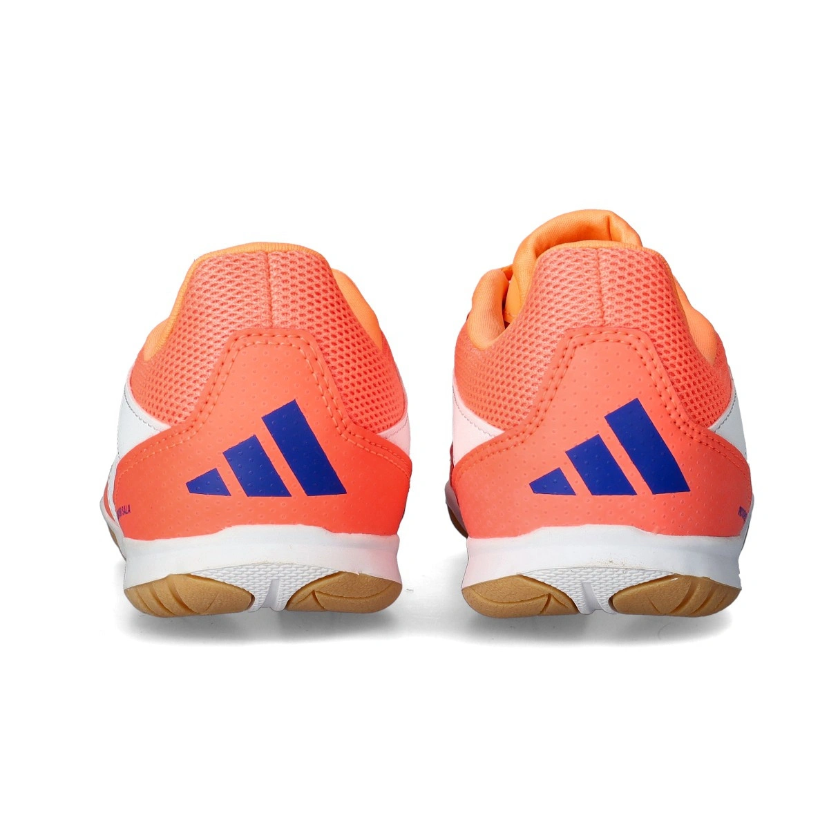 Sapatilha futsal adidas Predator Club In Sala Criança