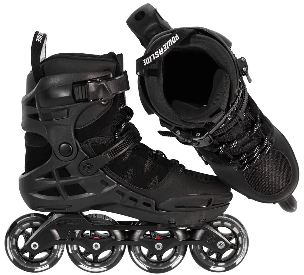 Powerslide Phuzion Argon 80 Inliners | SkatePro