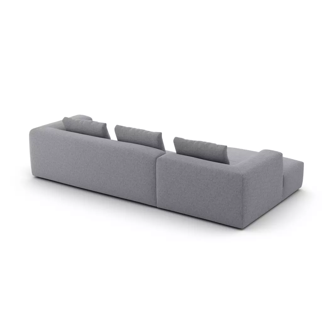 Ecksofa Kornum