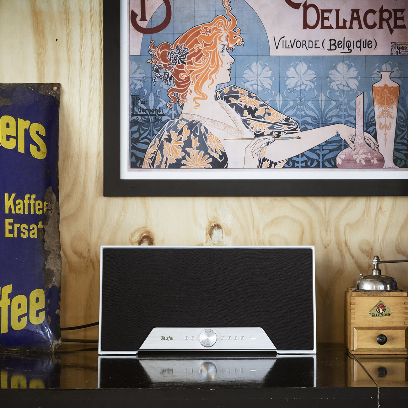 Teufel ONE M