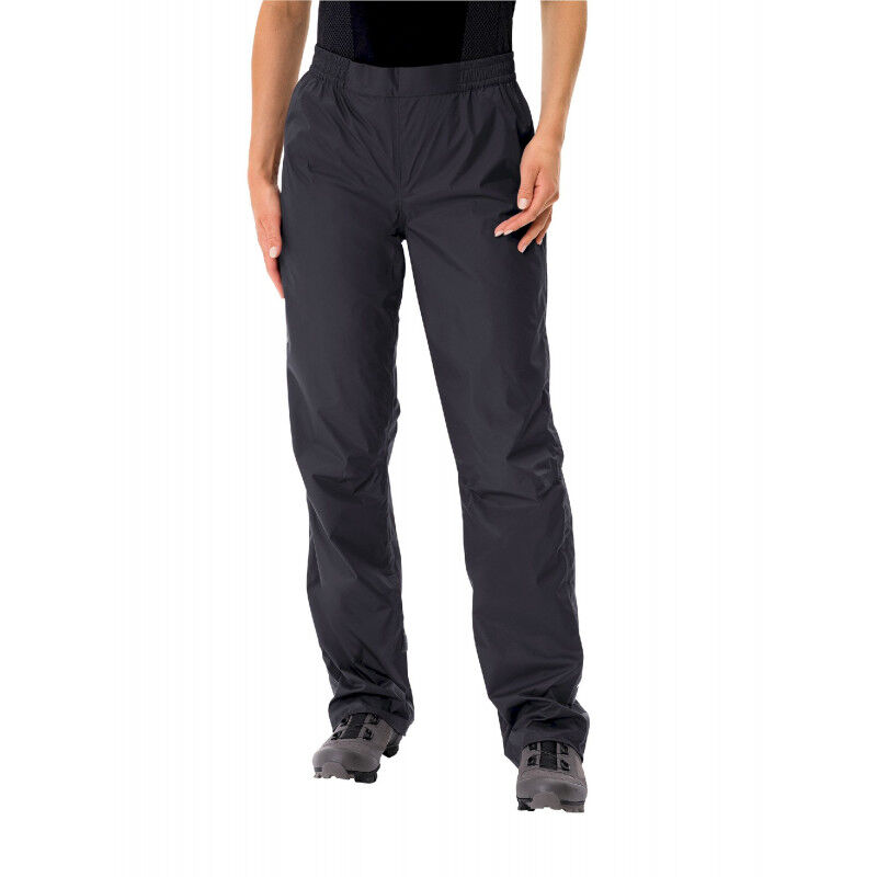 Drop Pants II - Pantalon pluie vélo femme