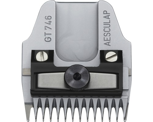 Favorita 1,5 mm grof getande scheerkop voor Angoraschapen