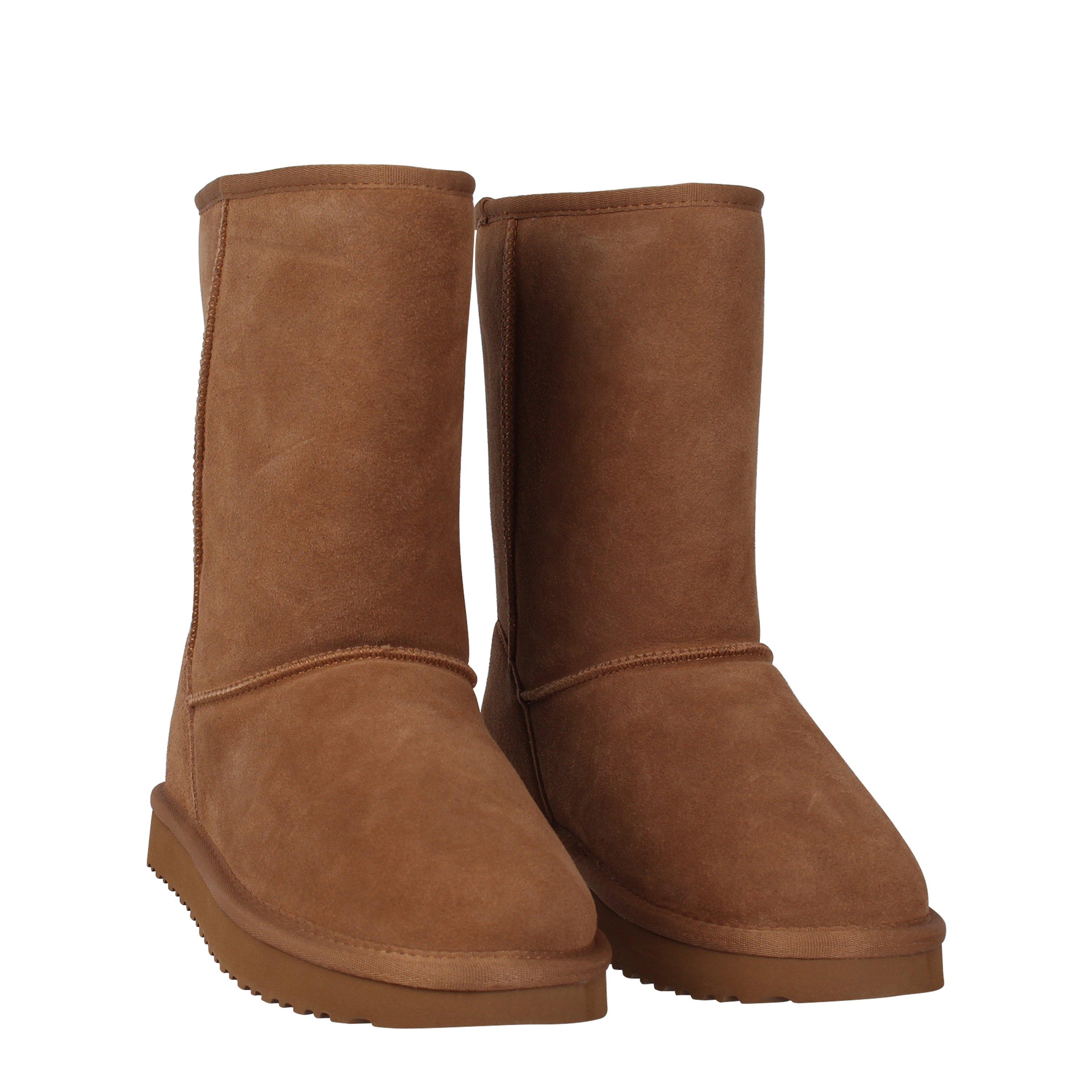 Jack Wills JW High Snug Boots
