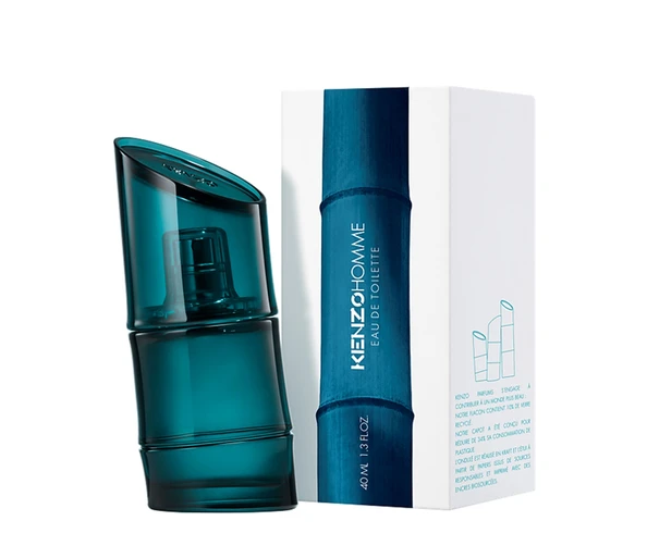 Kenzo Homme Relift Eau de Toilette