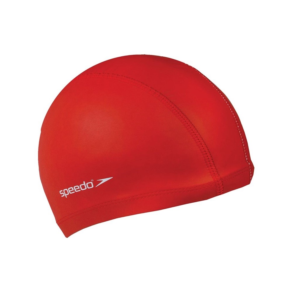 Gorro De Natação De Poliéster Speedo
