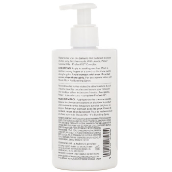 Color WOW Curl Wow Curl Flo Etry Vital Natural Serum