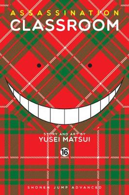 Assassination Classroom, Vol. 16 - Assassination Classroom 16 (Paperback)