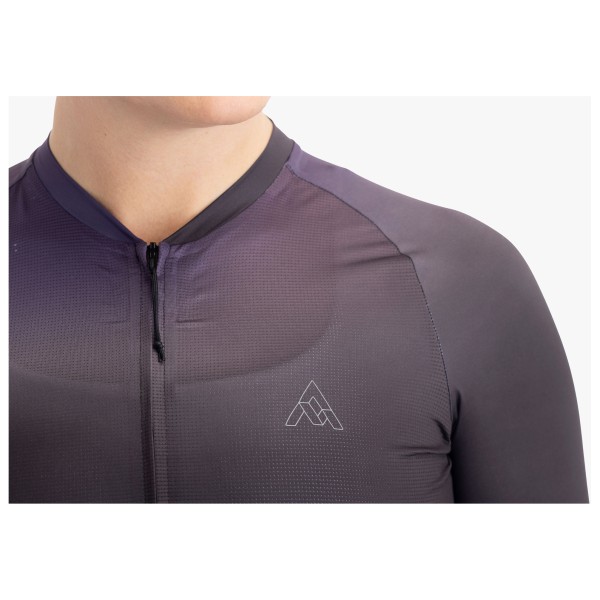 7mesh - Women's Pace Jersey S/S - Maillot de cyclisme