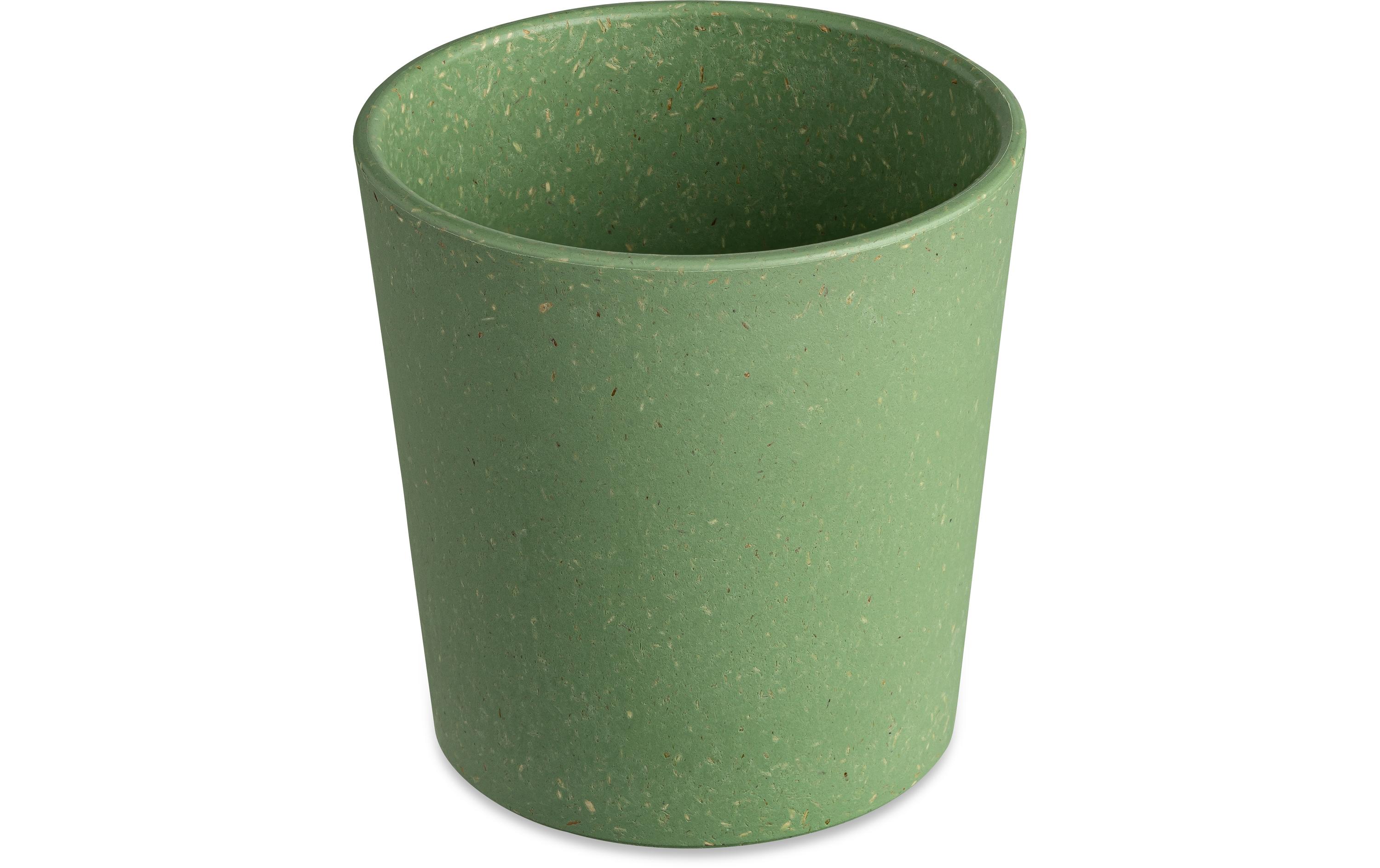 Trinkbecher Connect S 190 ml, 4 Stück, GrünBecher Set