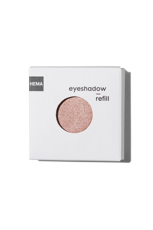ombre à paupières mono metallic 51 rose gold glaze