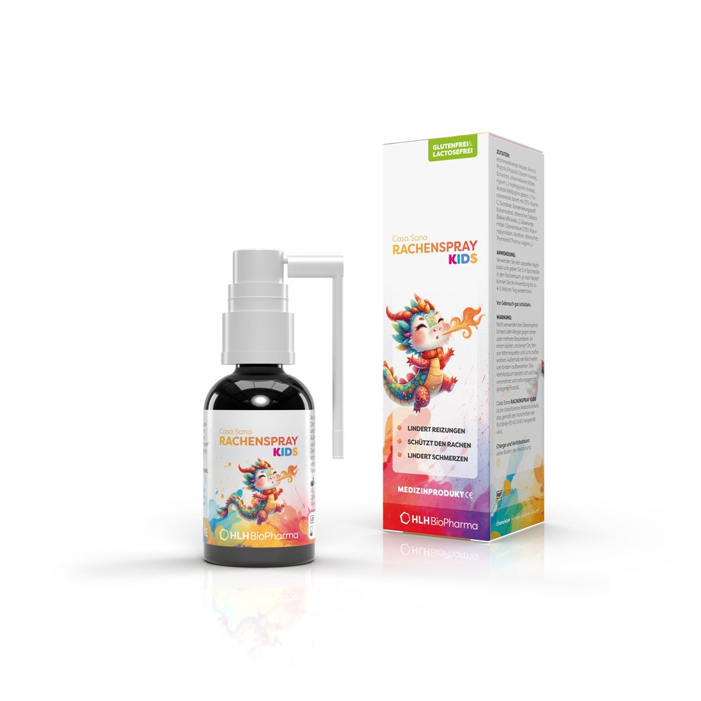 Casa Sana RACHENSPRAY KIDS