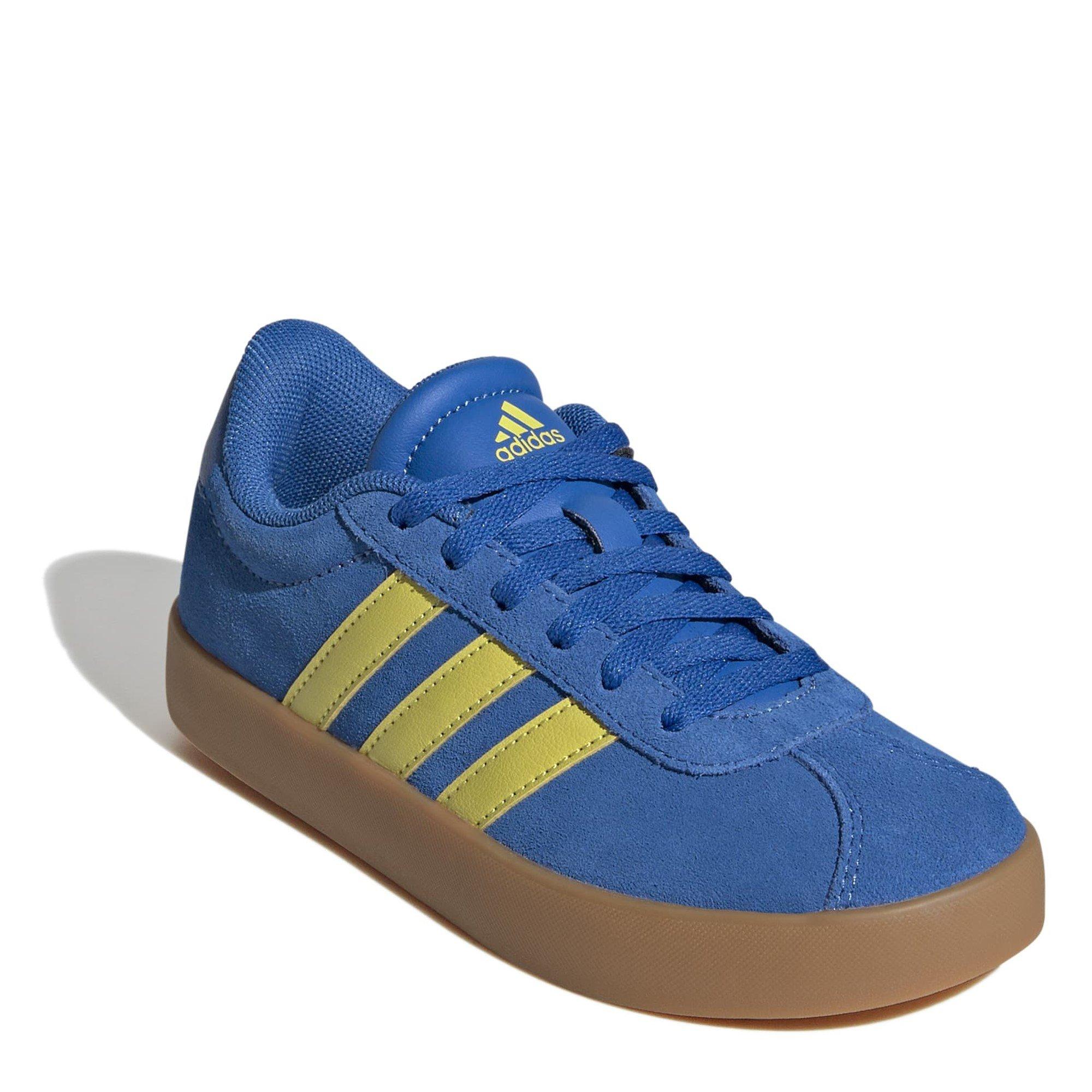 adidas VL Court 3.0 Shoes Junior Boys