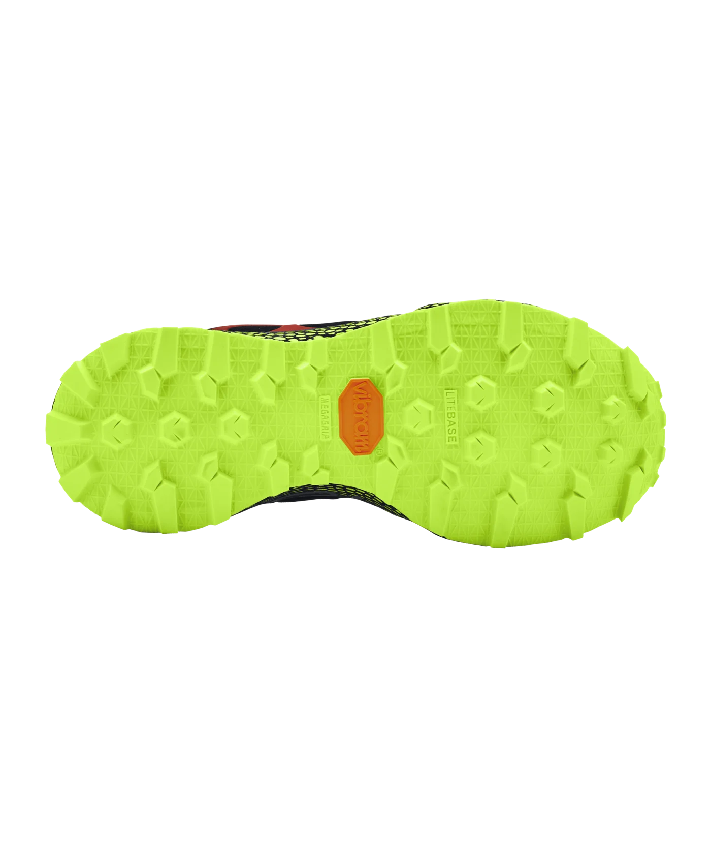 Under Armour HOVR Machina Off Road Running F002