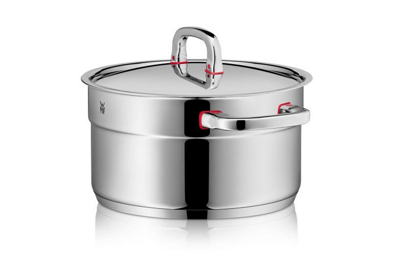 WMF Premium One 1788556040 pannenset 5-delig
