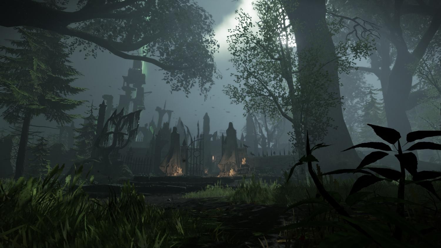 Warhammer: End Times - Vermintide- PC