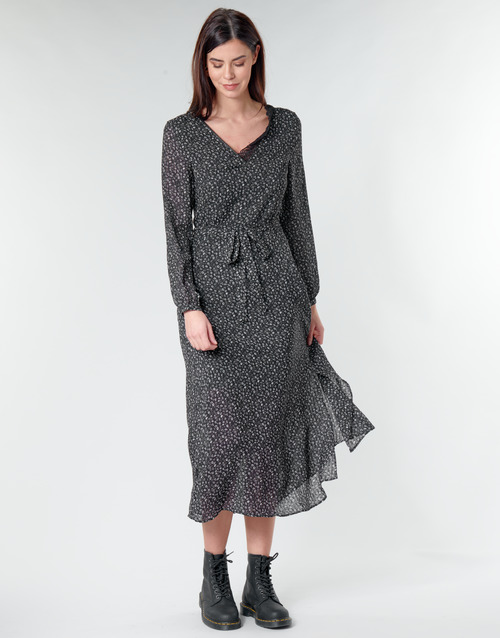 Ikks - BQ30085-03 - Noir