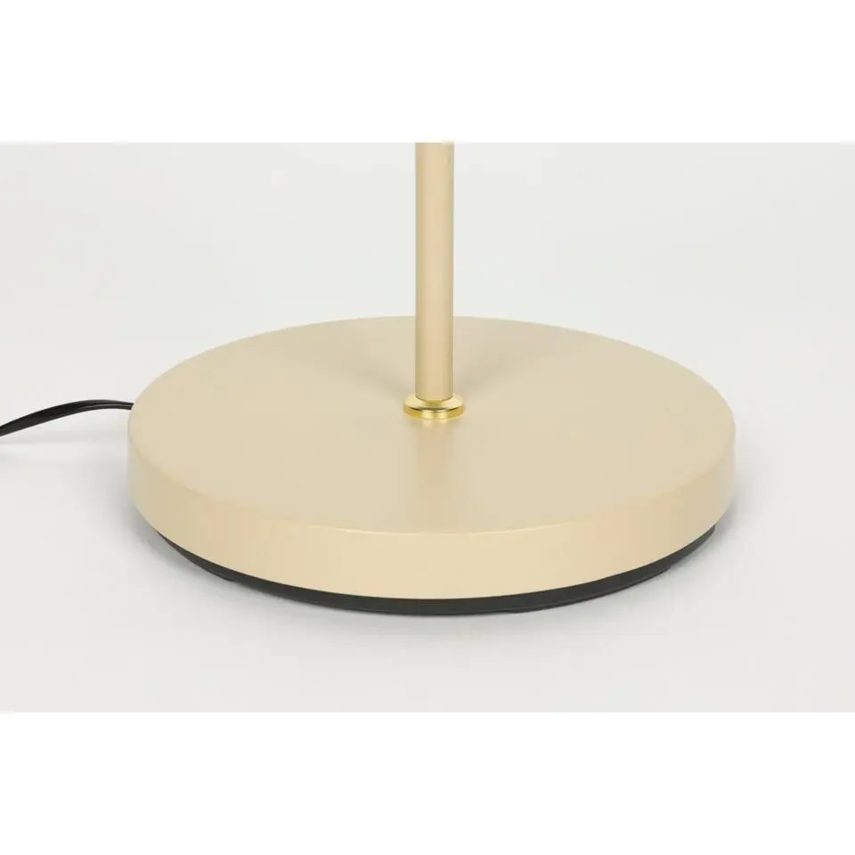 Puur - Ronnie vloerlamp - beige