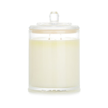 Glasshouse Glasshouse Triple Scented Soy Candle - Diving Into Cyprus (Sea Salt & Saffron)