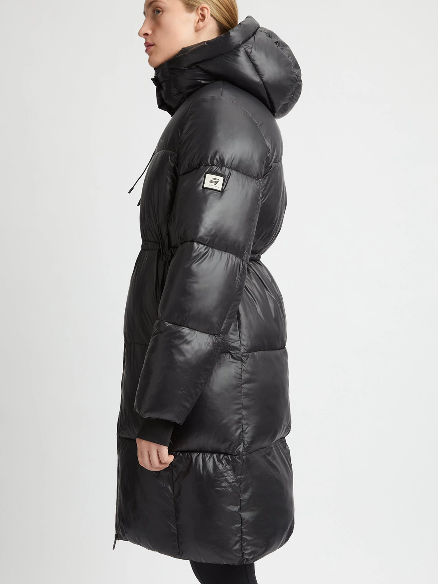 Urban Explorer Parka