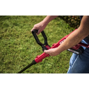 SKIL 20V trimmer 0231CA 25cm brushless (zonder accu)