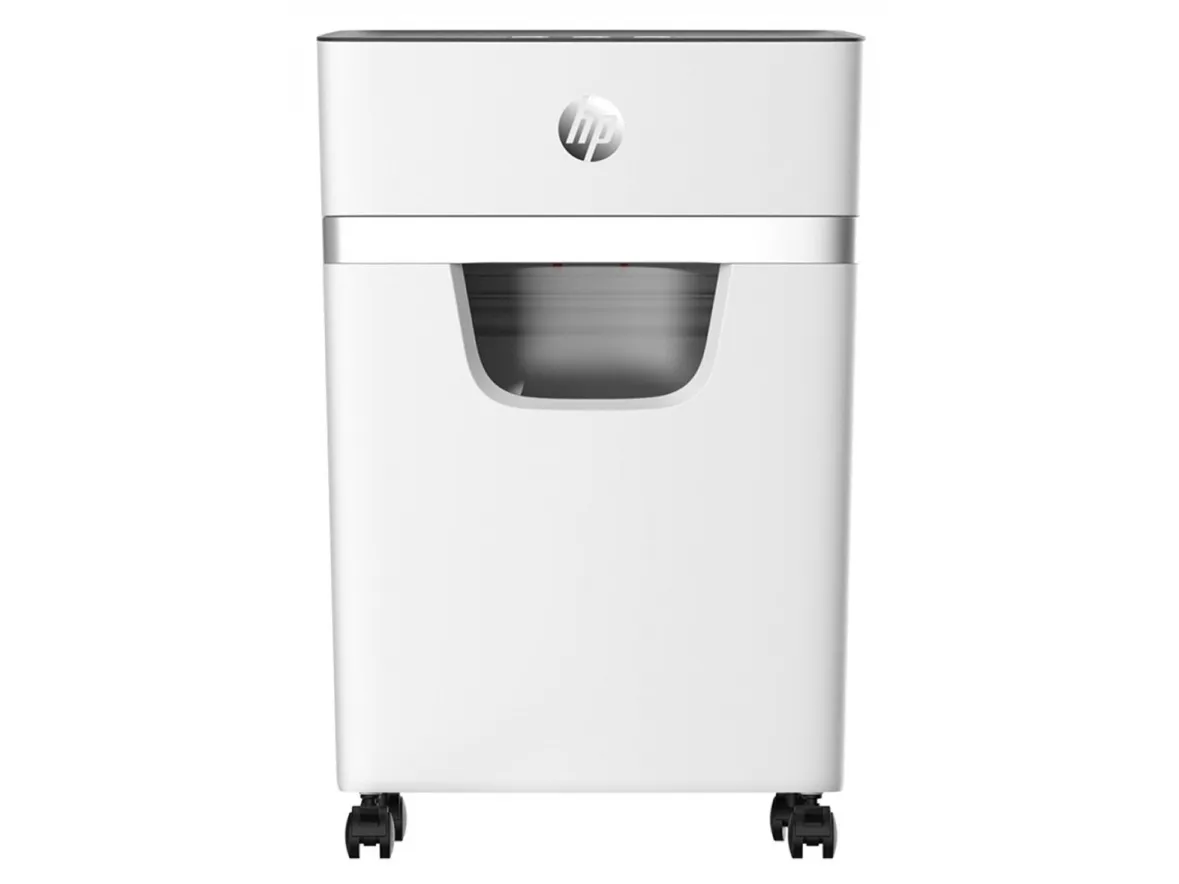 Makulator HP OneShred 15CC krydsmakulering 4x35 mm (P-4)