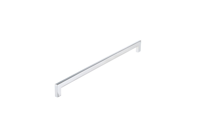 Greb 320 mm krom - REN