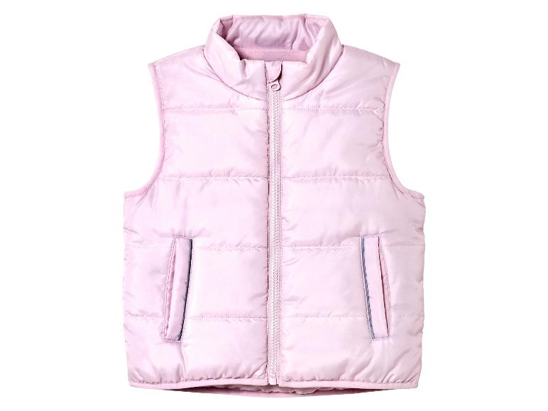 Kinder bodywarmer
