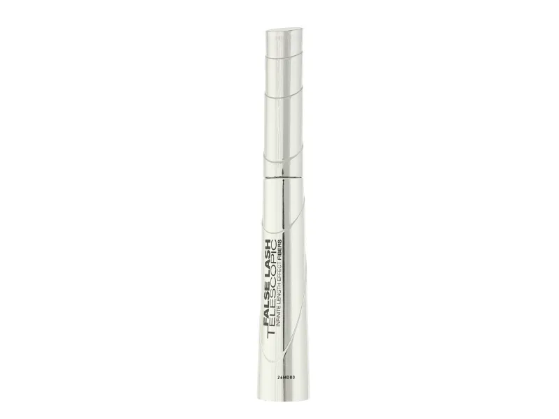 L'Oréal Paris False Lash Telescopic Mascara (Magnetic Black) 9 ml