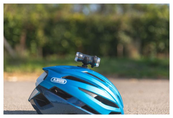 Éclairage Casque Exposure Lights Link Mk2