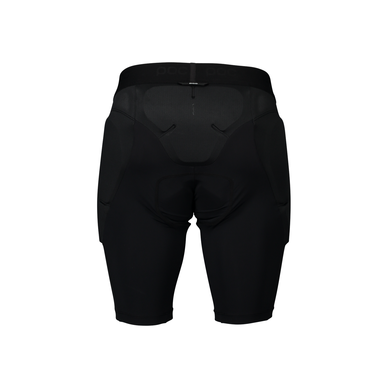 POC Synovia VPD cykelshorts sort herre