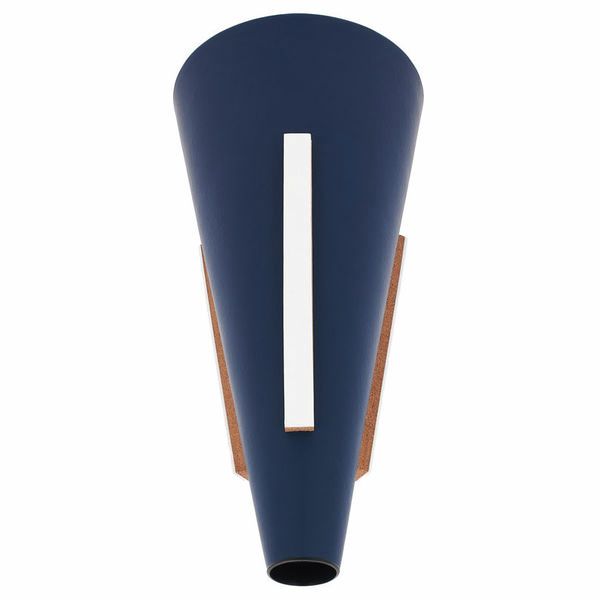 Voigt Brass Straight Mute F- Tuba