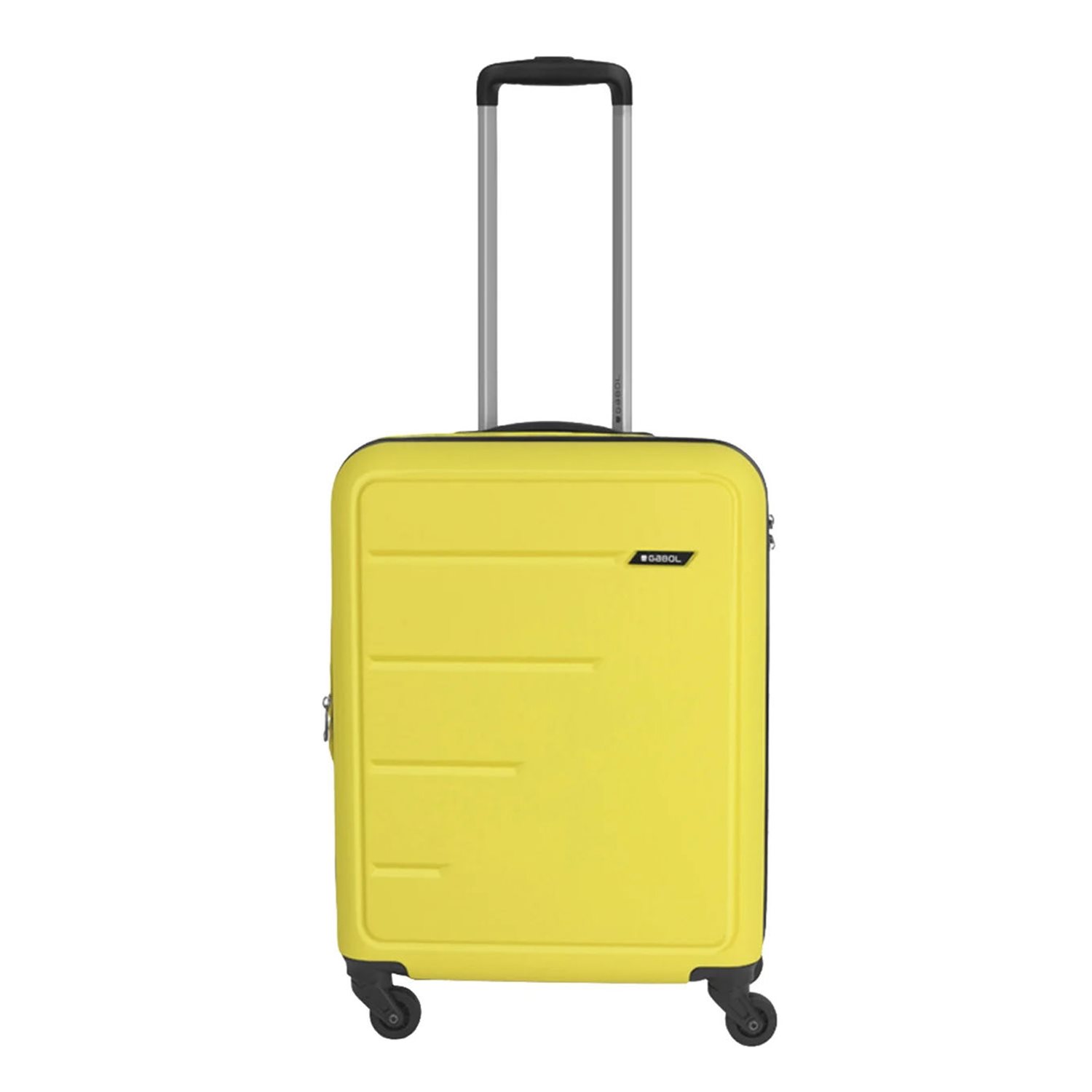 Gabol Future Cabin Trolley Expandable yellow
