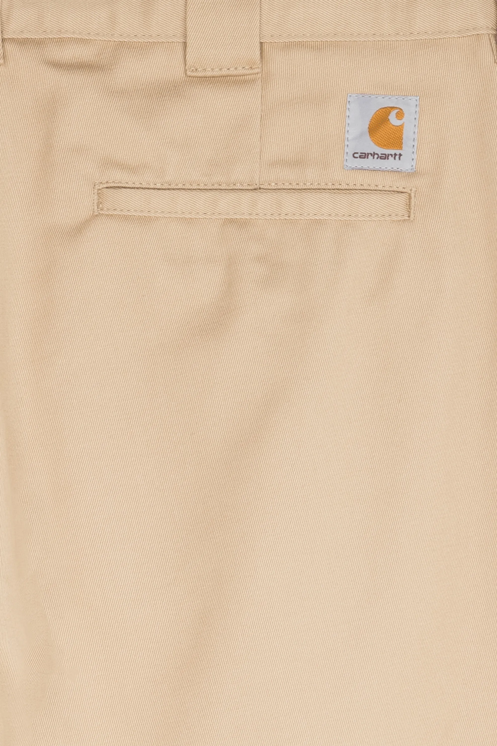 CARHARTT WIP Pantalon Master Pant Beige