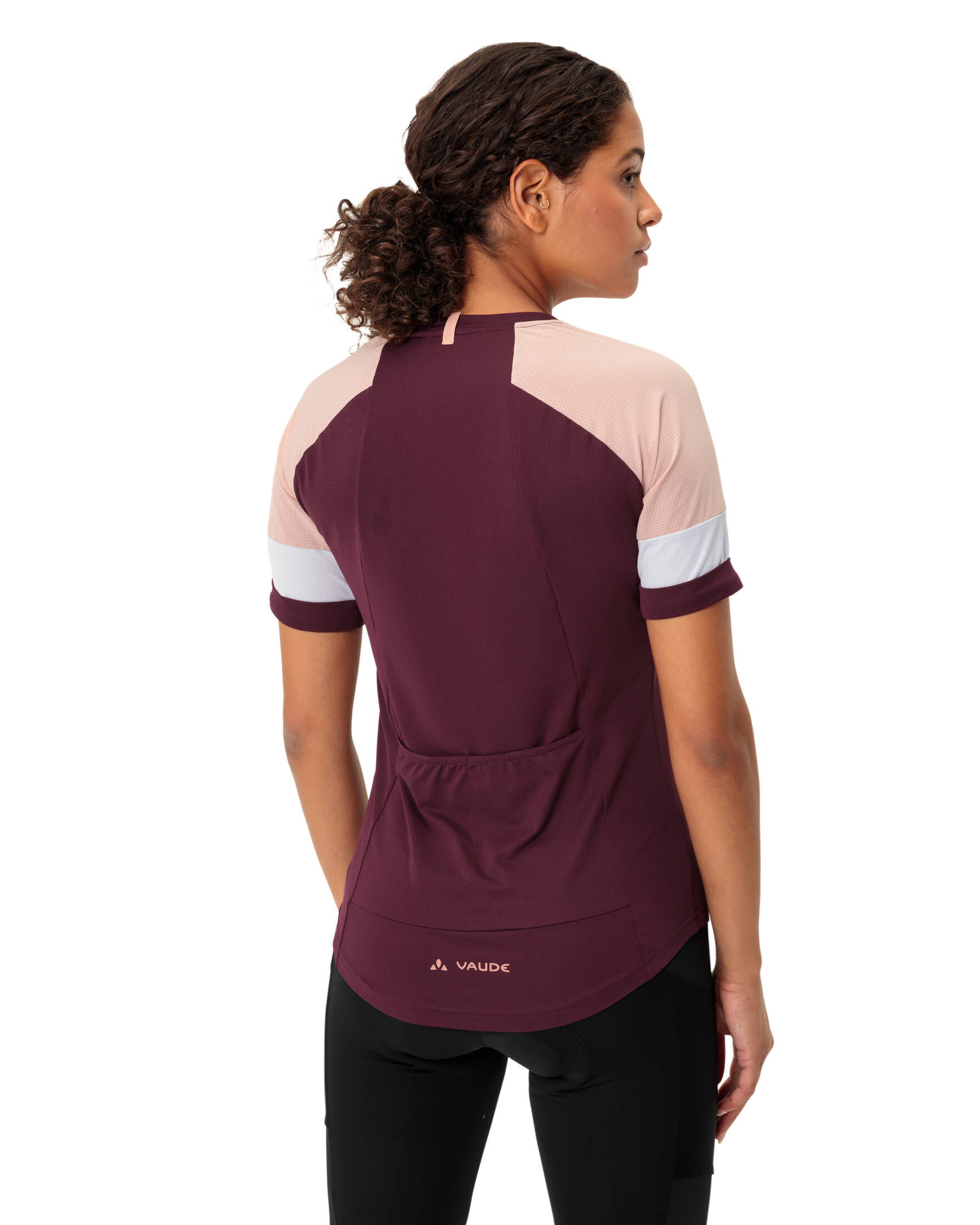 VAUDE| Damen T-Shirt Women's Kuro Shirt