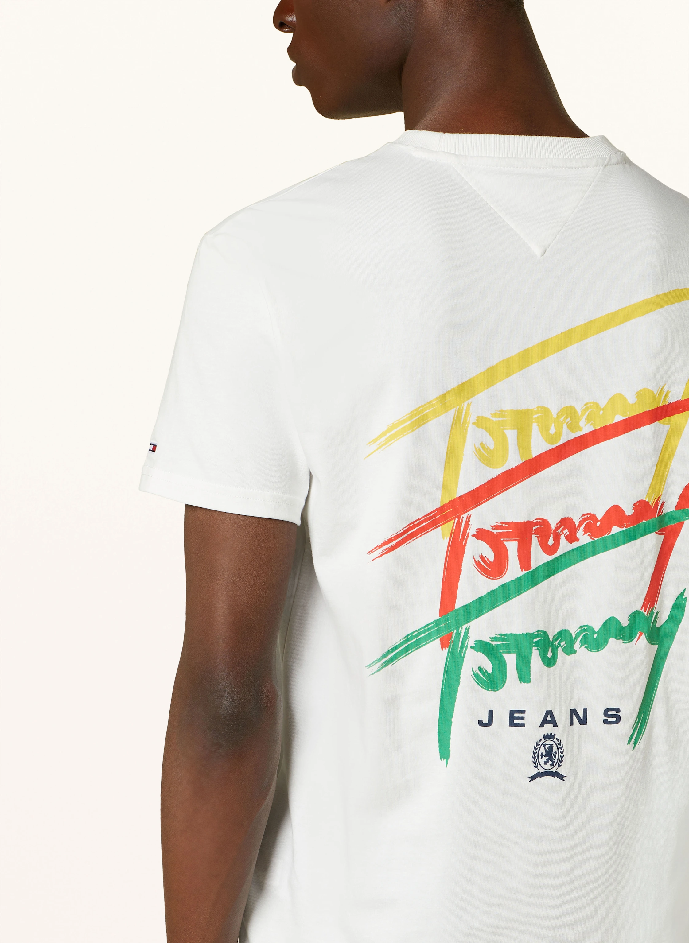TOMMY JEANS T-Shirt