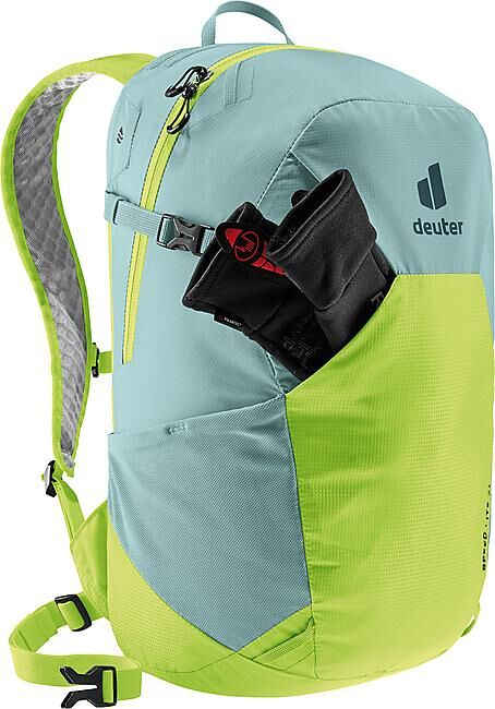 DEUTER - SAC ACTIF SPEED LITE 13